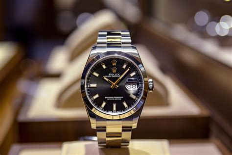 es-ce vrai que rolex n'est pas negociable|10 points de contrôle pour distinguer une vraie Rolex d’une .